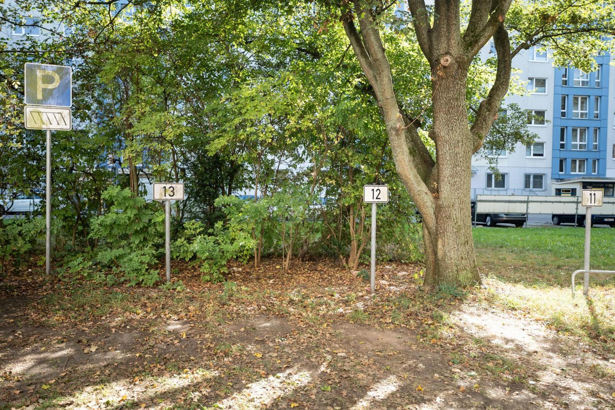 Loh9 - Das Apartment Im Citycenter - Parkplatz - Wlan - Aufzug شيمنيتز المظهر الخارجي الصورة